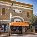 Temple Theatre