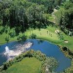The Pines Golf Course at Grand View Lodge