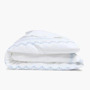 The Duvet Cover - Power Blue Sloane, King Size