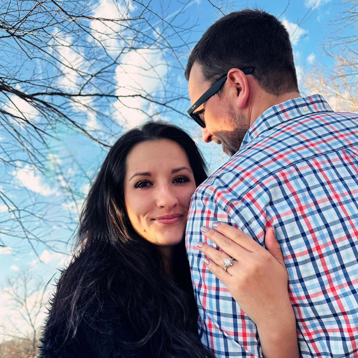 Engagement Photos 2024