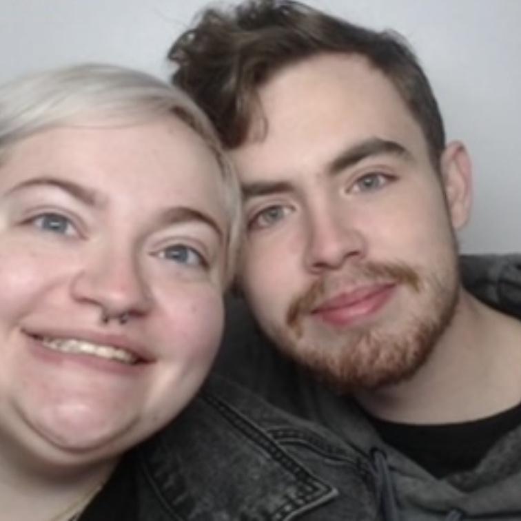 December 4th, 2021. Our second date.