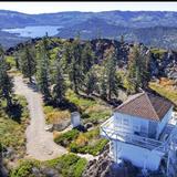Mills Peak Station