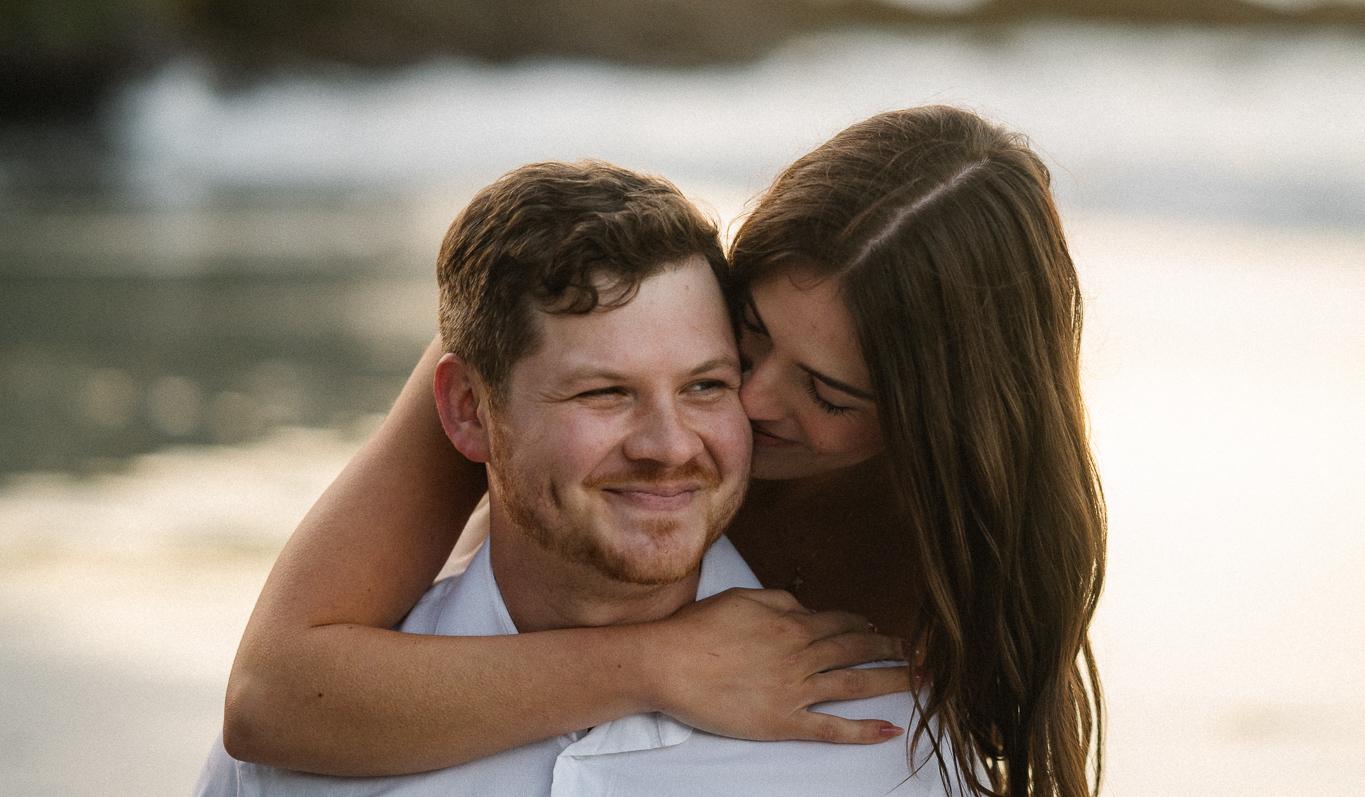 The Wedding Website of Claire Copher and James Silverthorn