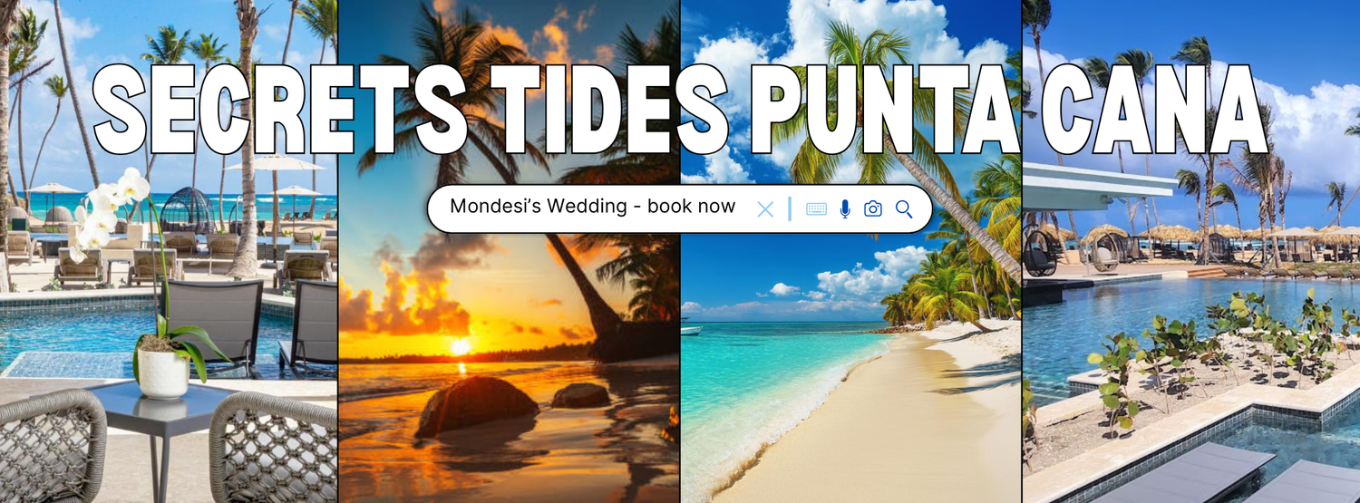 The Wedding Website of Cynthia Varela and Wilmer Mondesi