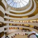 Solomon R. Guggenheim Museum
