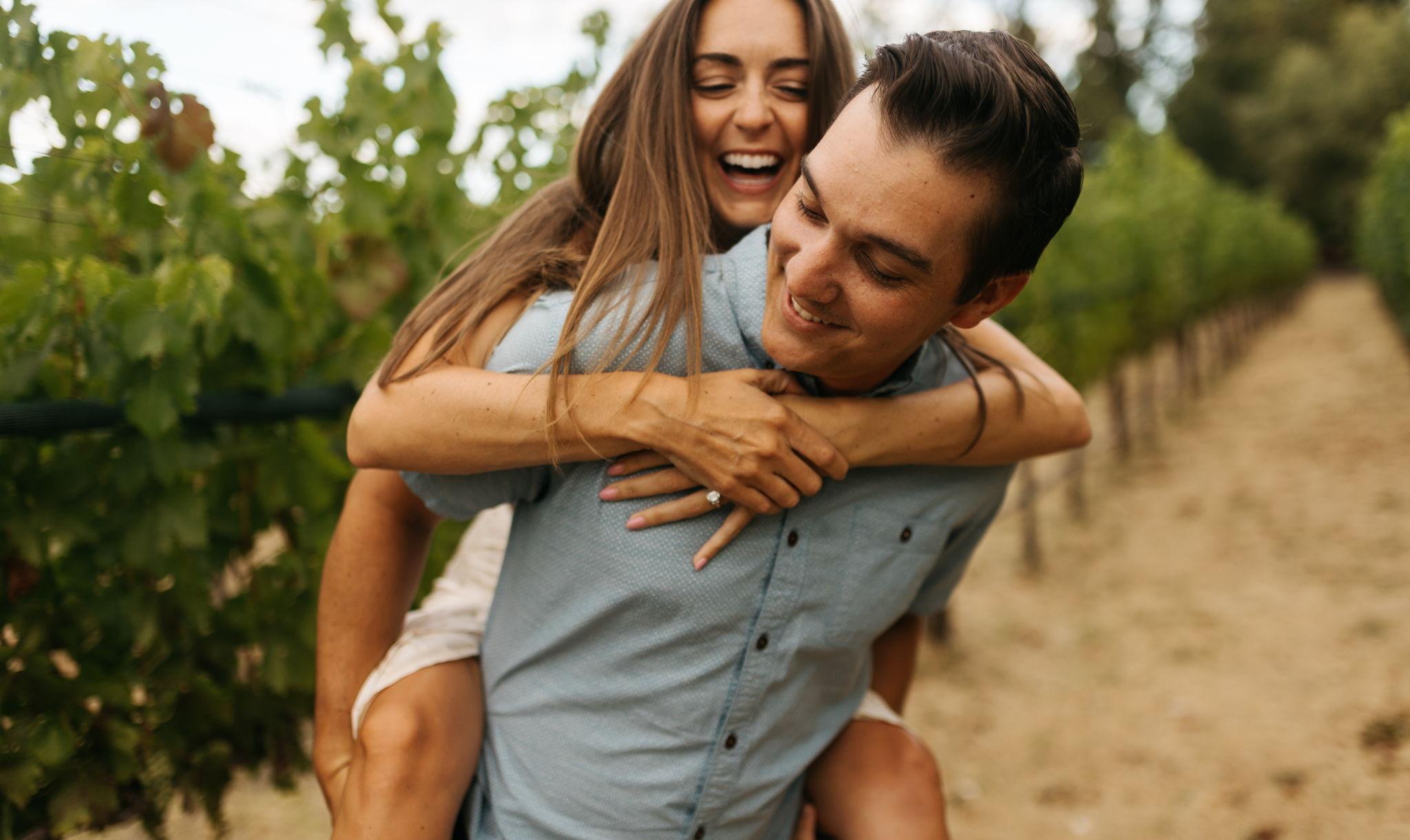 The Wedding Website of Cole DeVos and Anabelle Gjestvang