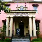 The Olde Pink House
