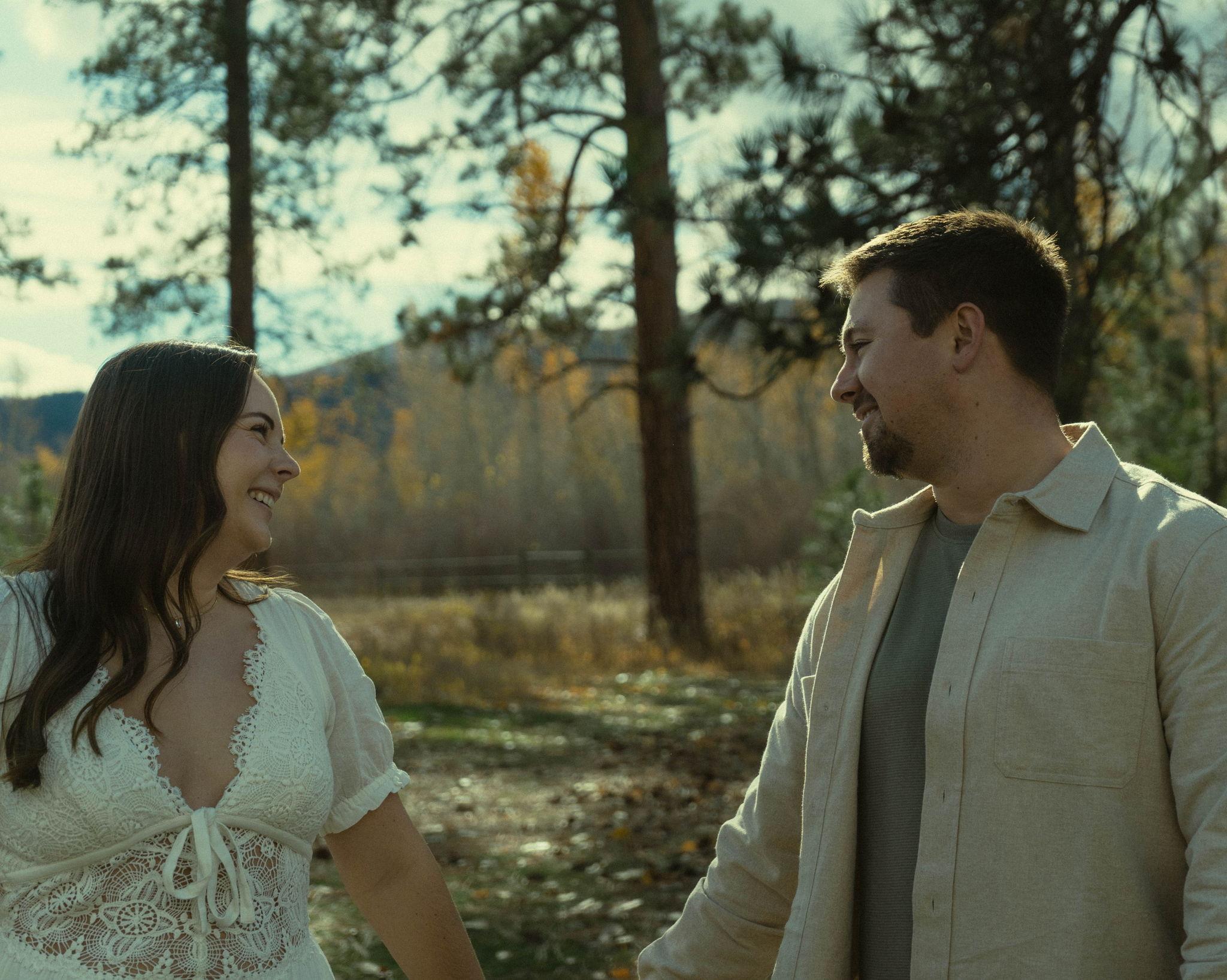 The Wedding Website of Mckenna Barkus and Michael Mckeen