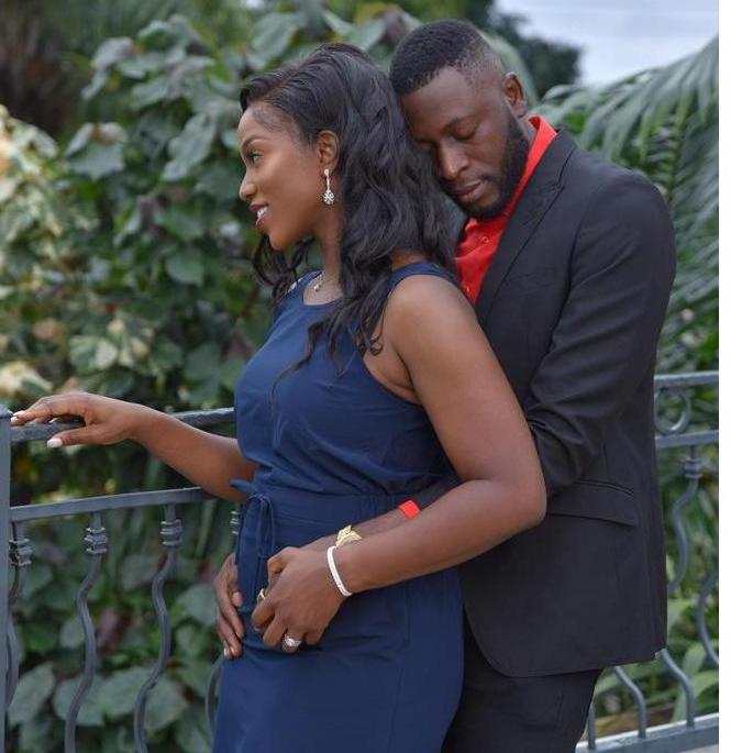 I got you Babe and that's on everything. #AdagotLary