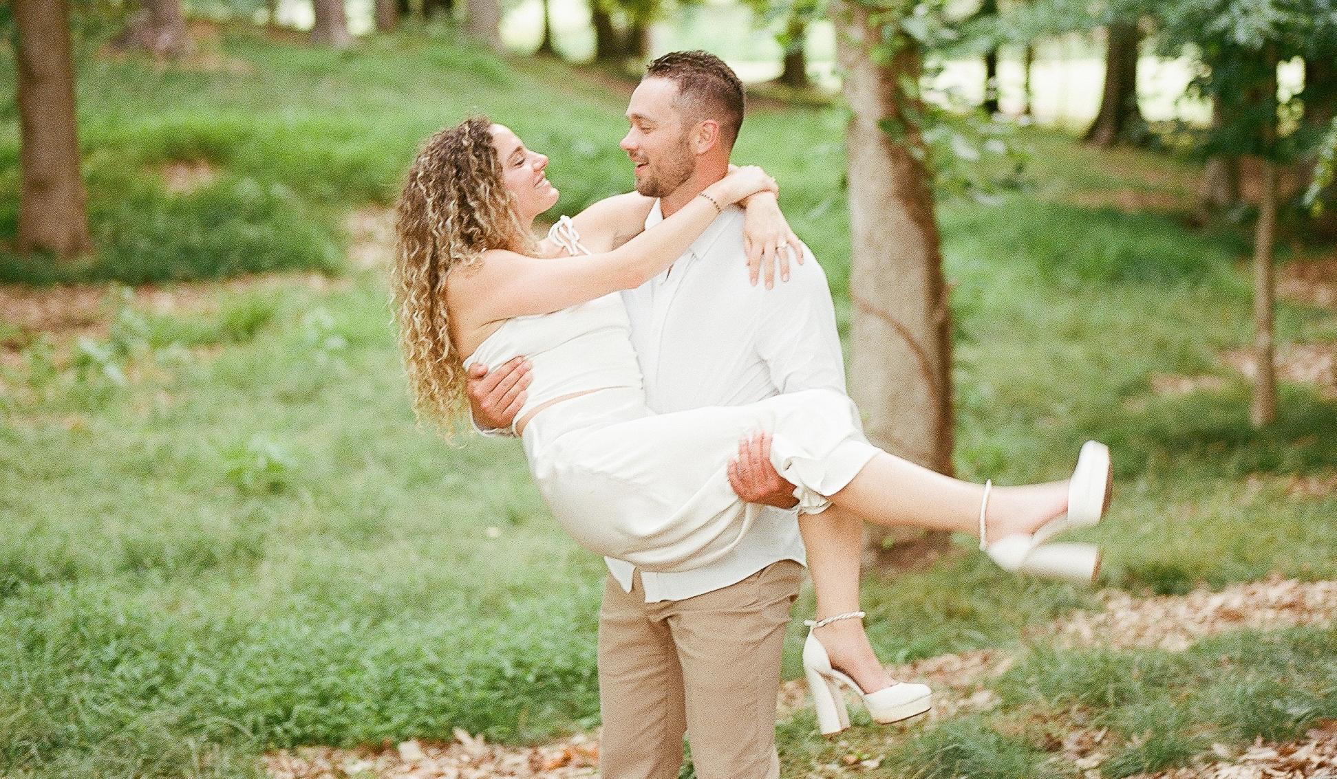 The Wedding Website of Jordan Slaton and Jay Baum