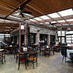 Slackwater Pizzeria