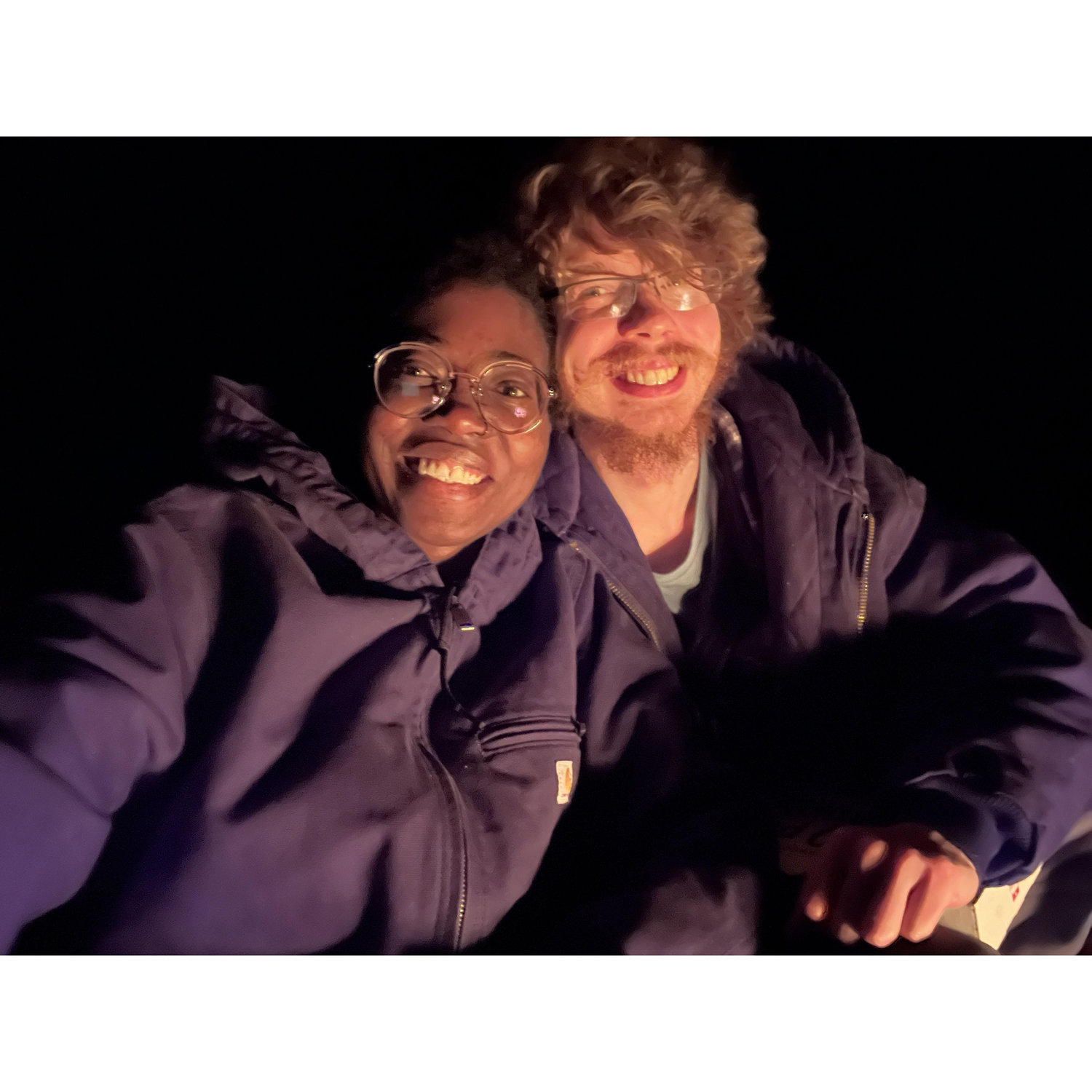 Bonfire Night