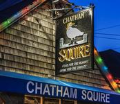 Chatham Squire