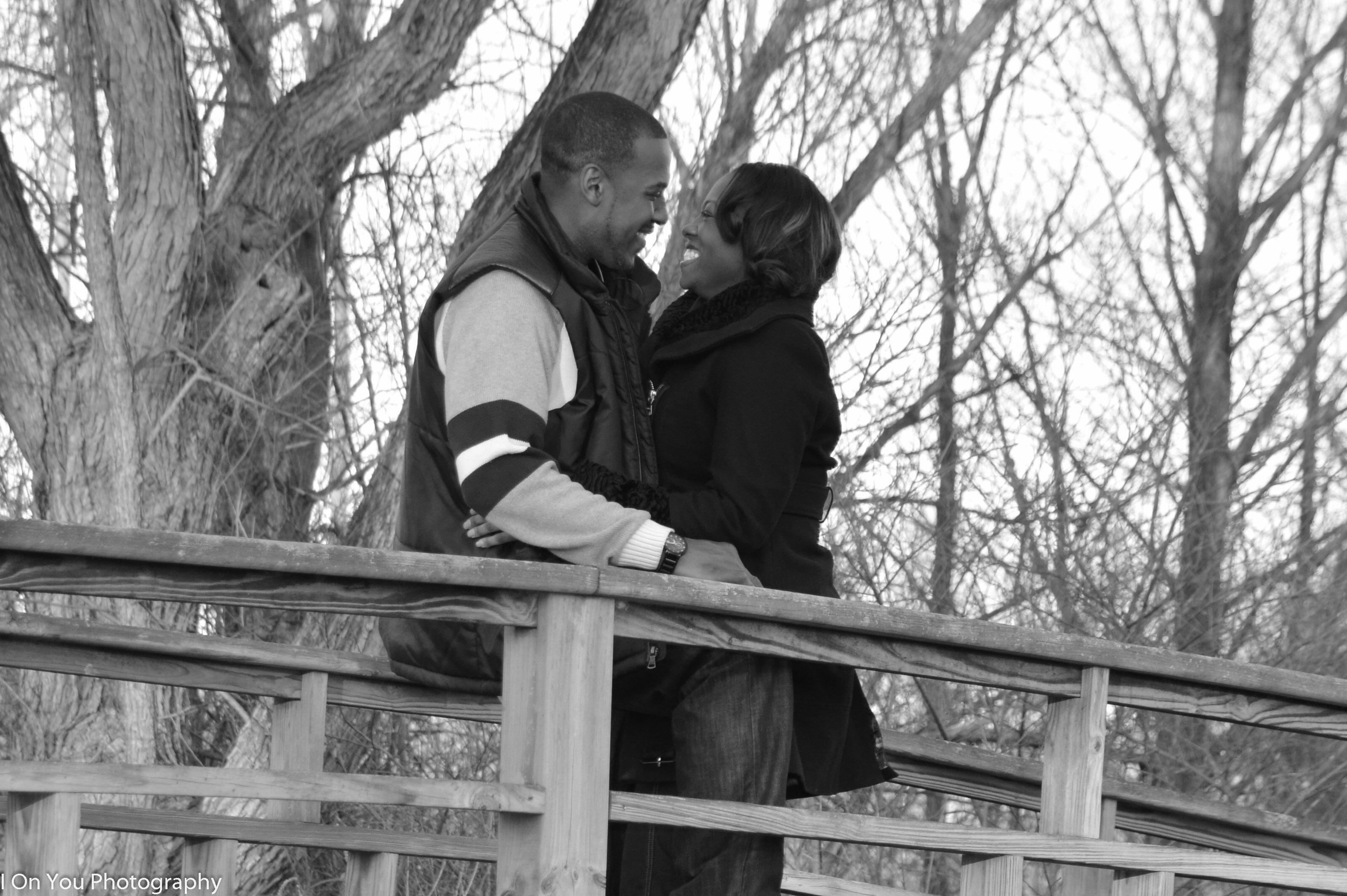 The Wedding Website of Cheryl Greer and Derek Dandridge