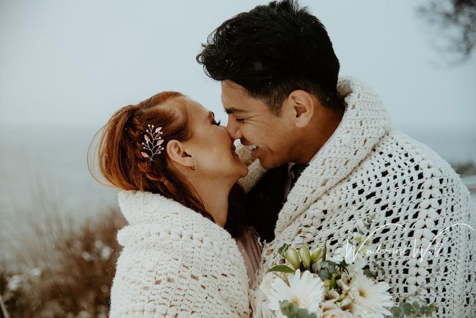 The Wedding Website of Ashley Garibaldi and Franco Garibaldi