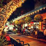 Crab & Fin Restaurant
