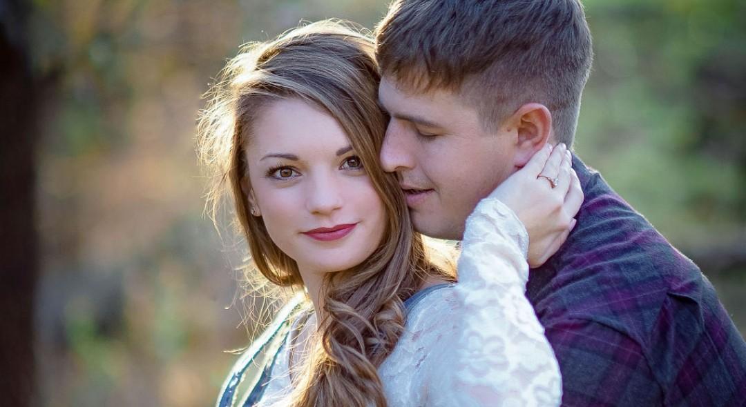 The Wedding Website of Callie Towles and Ben Sparrow