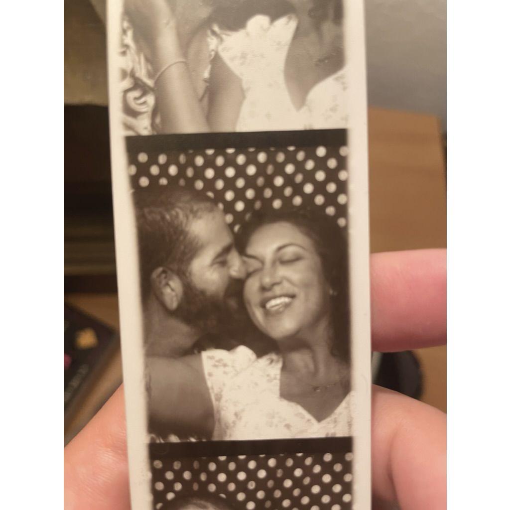 First trip to Palm Springs together