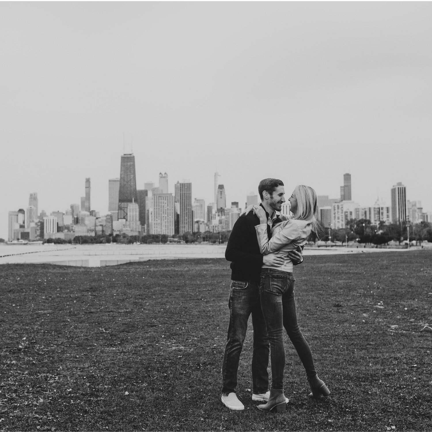 Love our city