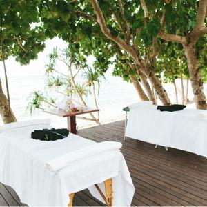 Massage for Two