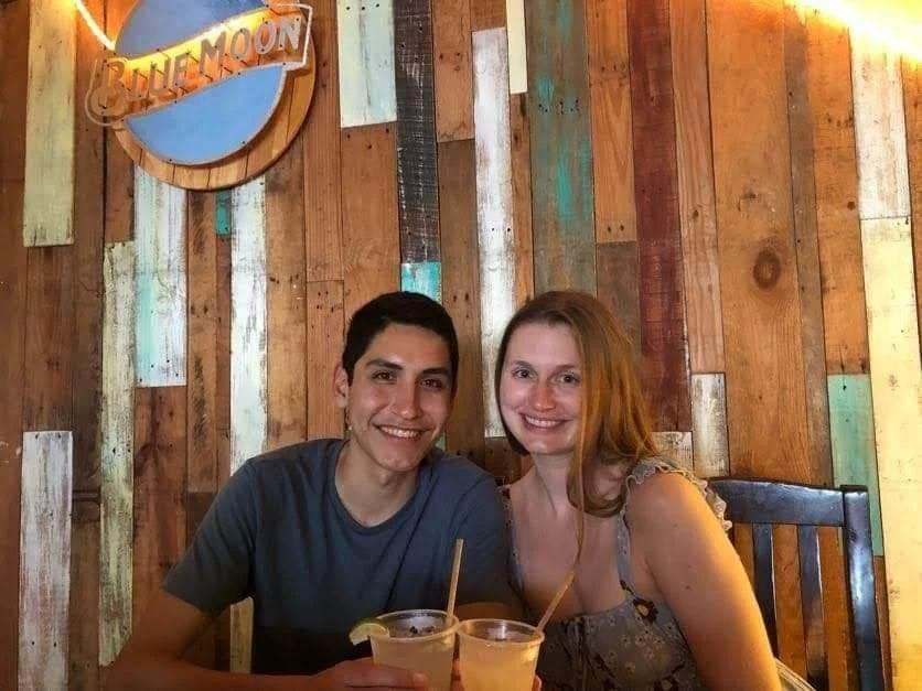 The Wedding Website of Abby McGee and Luke Bastian