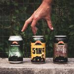 Blackrocks Brewery
