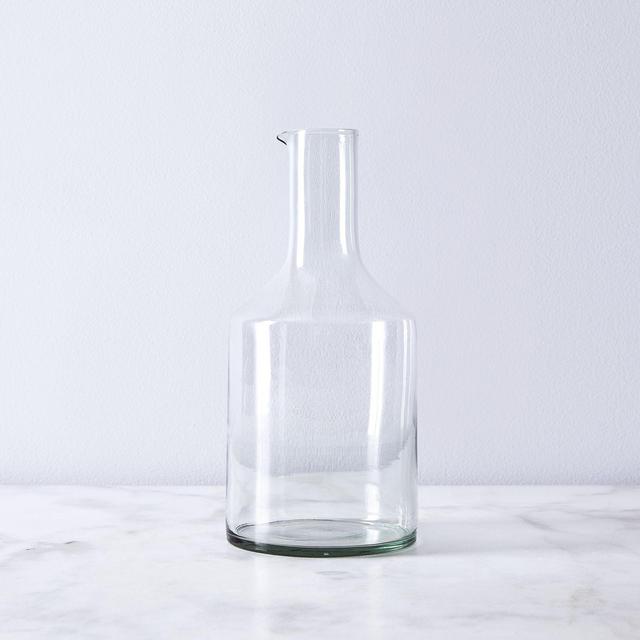 Ngwenya Recycled Glass Bottle Decanter