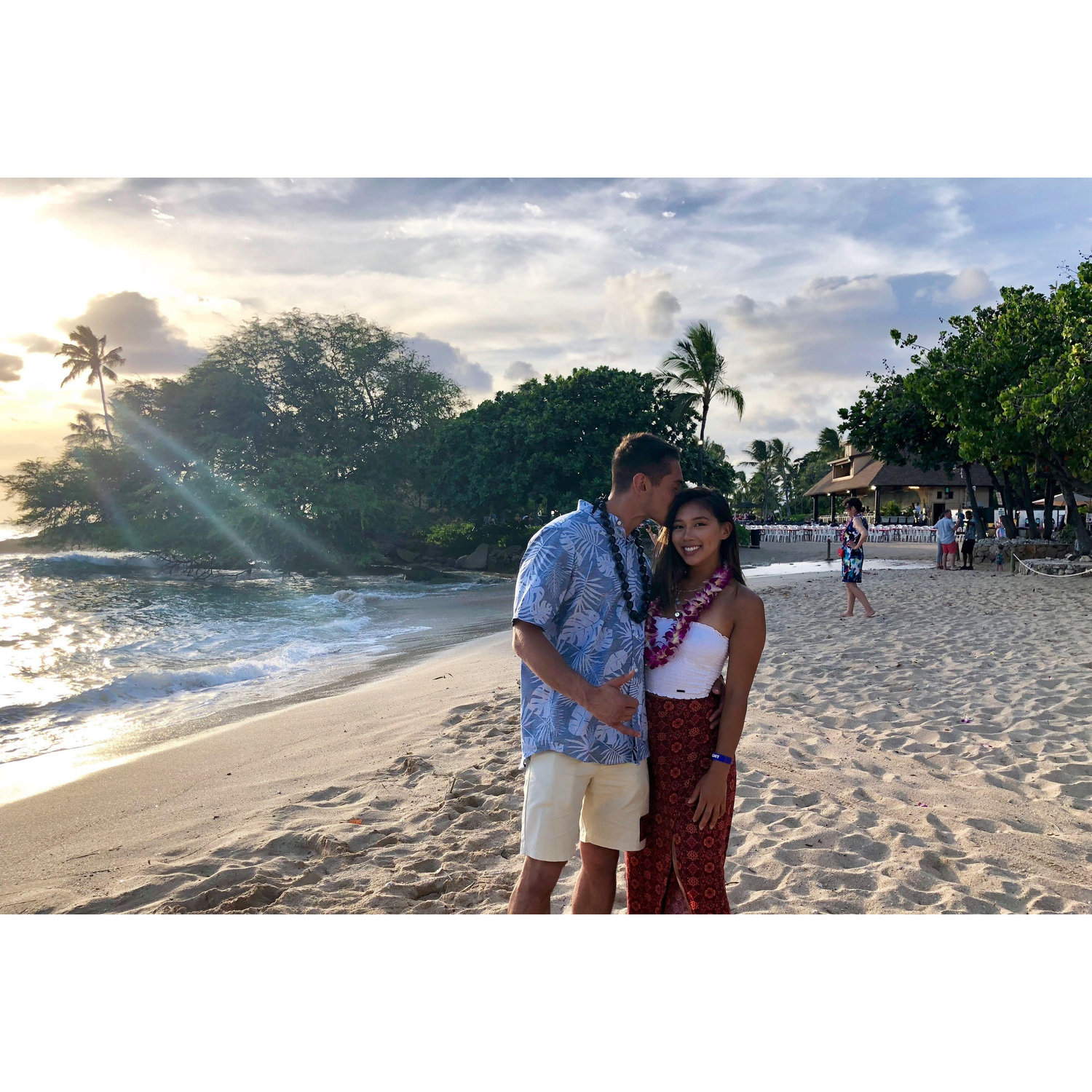 Hawaii, 2018
