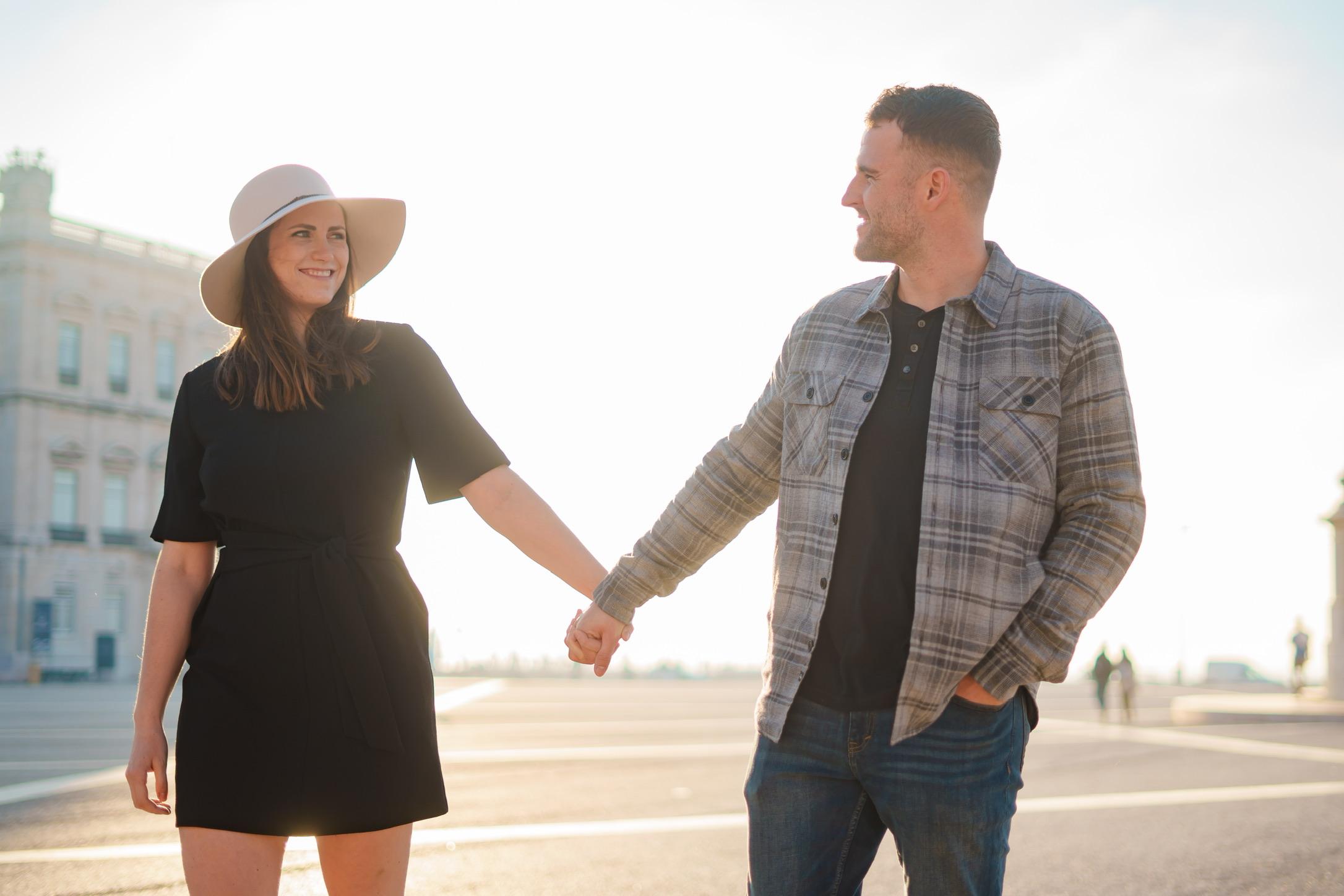 The Wedding Website of Lauren Reid and Wade Kerr