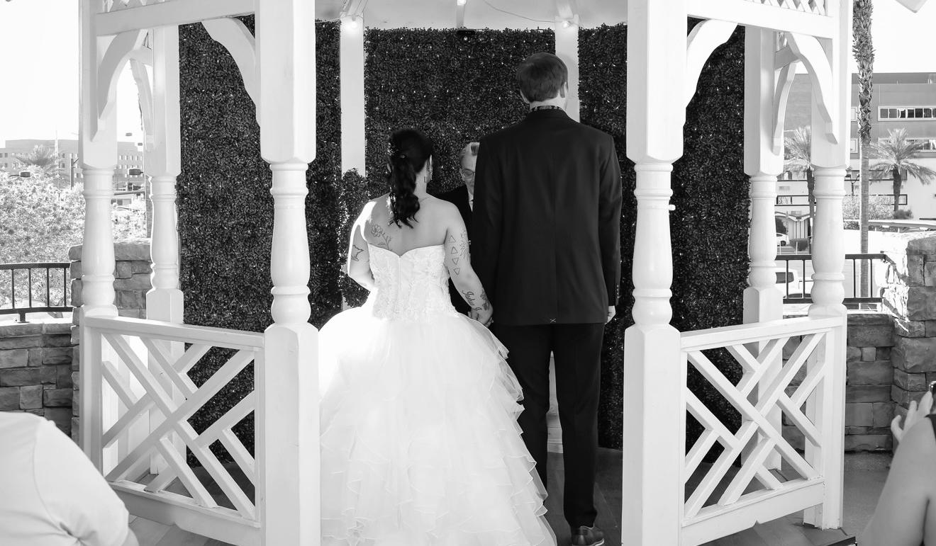 The Wedding Website of Ayanna Nordstrom and Joshua Kocur