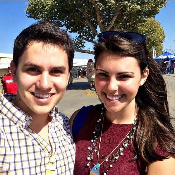Santa Clara County Fair
2015