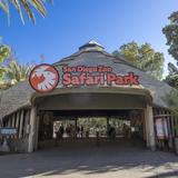 San Diego Zoo Safari Park