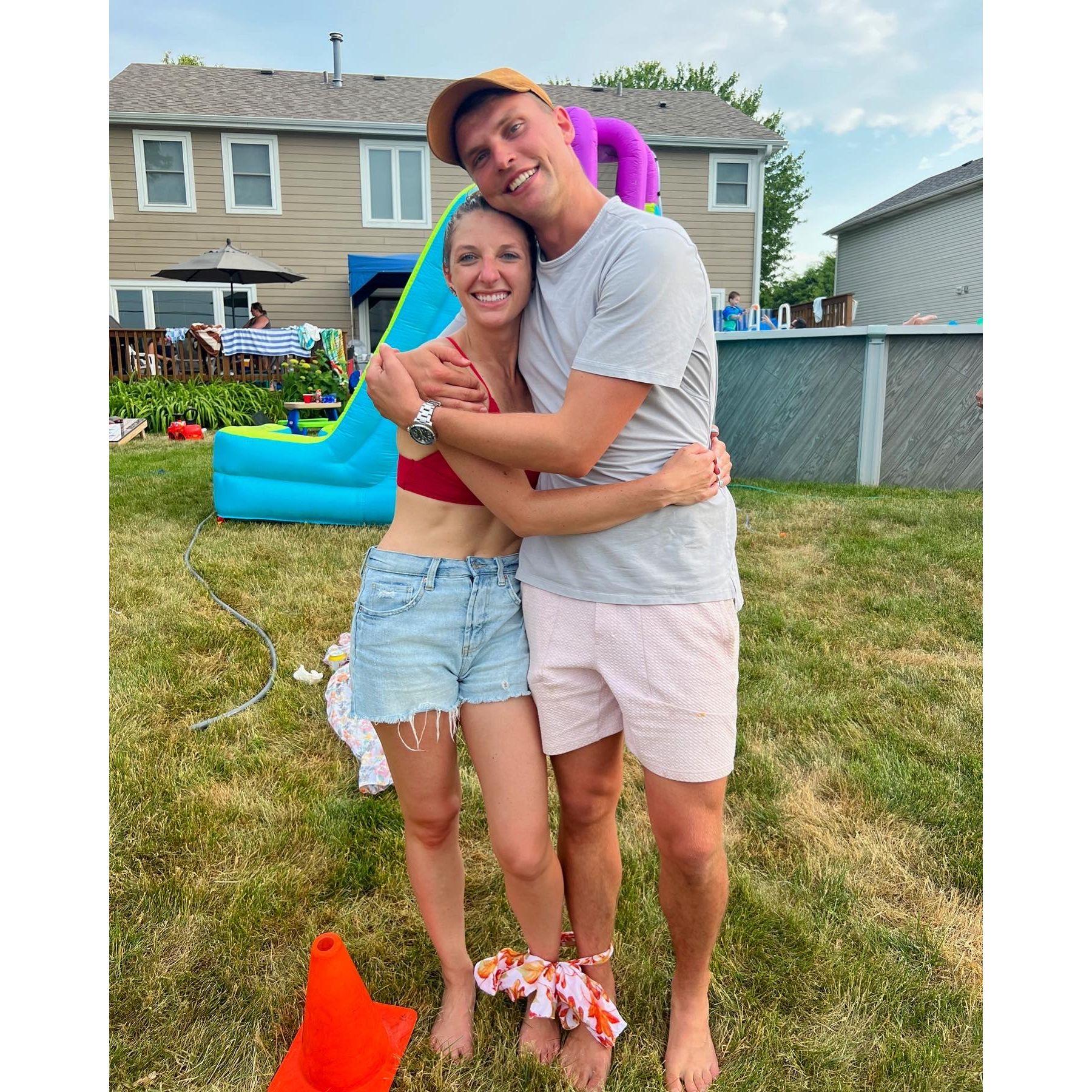 Family Reunion - Algonquin, IL