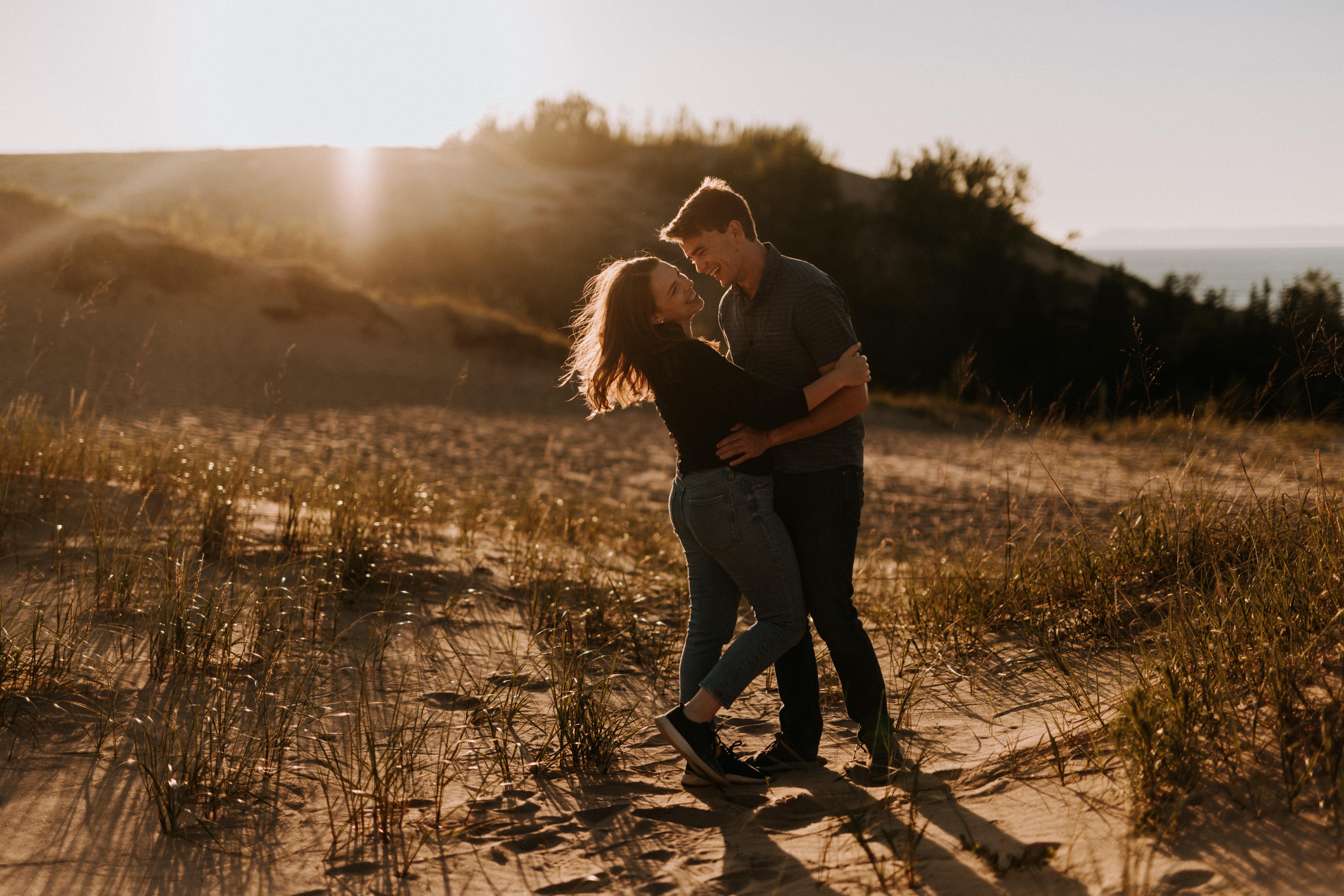 The Wedding Website of Maria Luciani and Chris McAllister