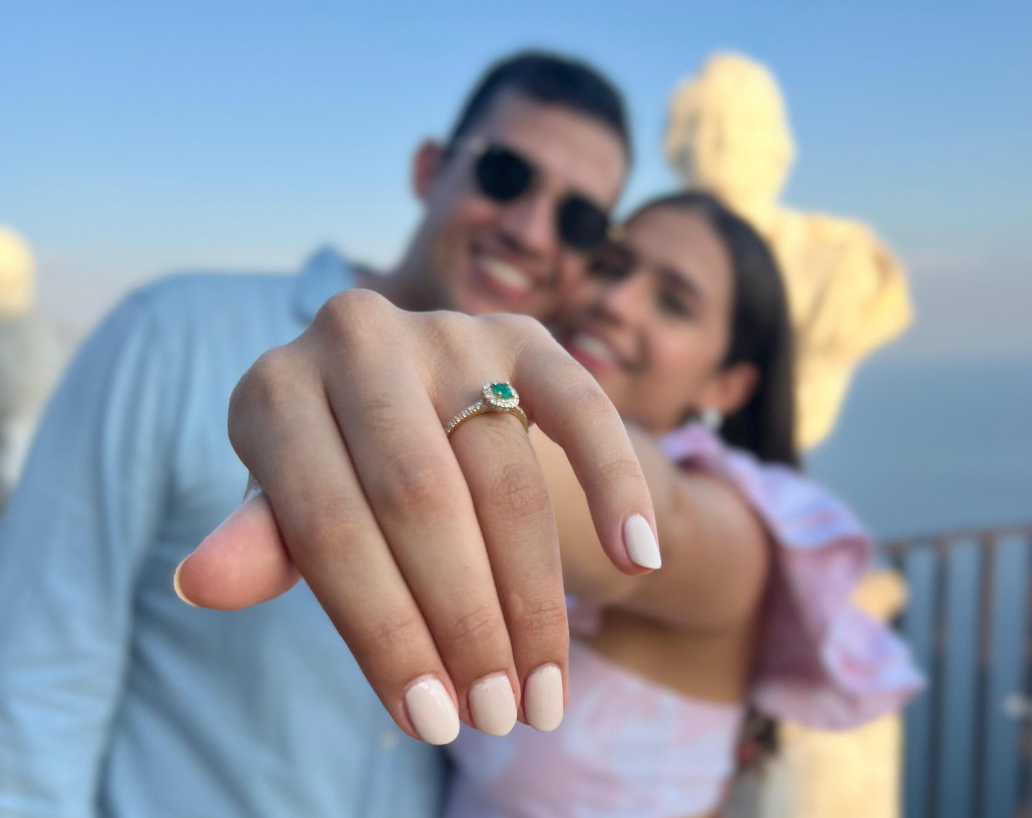 The Wedding Website of Rubén Rodríguez Sierra and Sarah Buelvas Espinosa