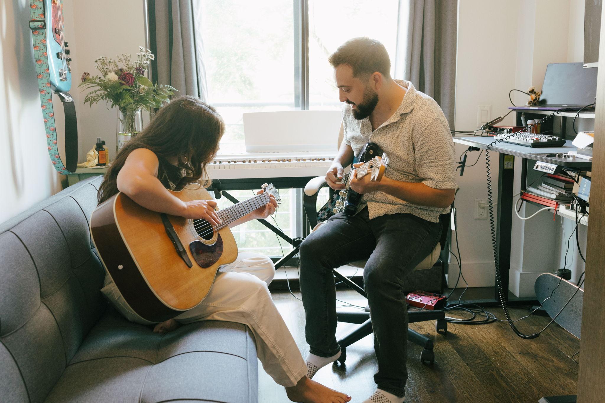 The Wedding Website of Sarah Lamb and Samson Martin