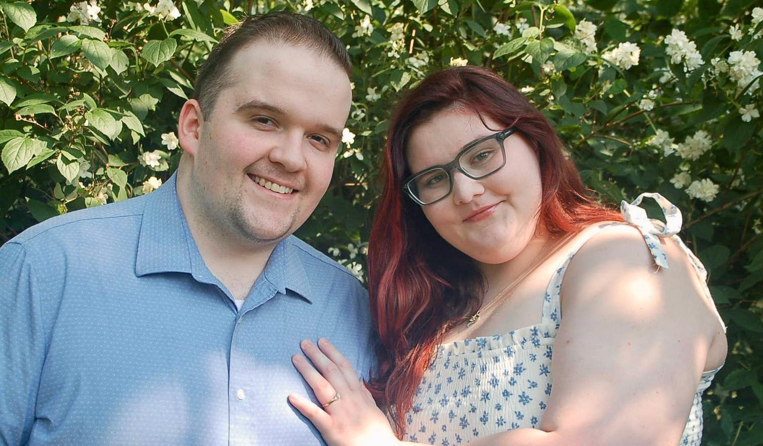 The Wedding Website of Kayla Conley and Collin Marsh