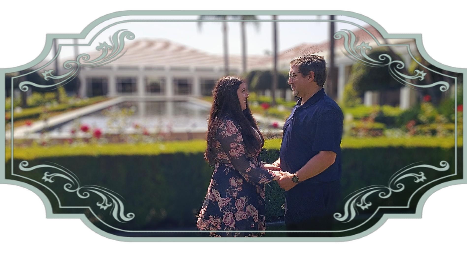 The Wedding Website of Michelle Schwartz and Justin Walker