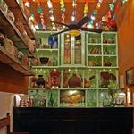 Los Amantes Mezcalería