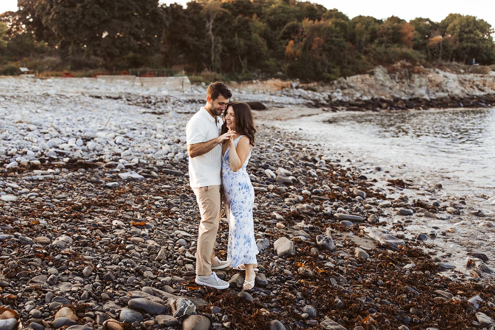 The Wedding Website of Molly O'Neill and Alec Cohen