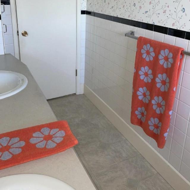 Hand Towel Set of 2