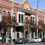 Downtown Los Gatos