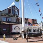 Bowens Wharf