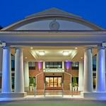 Holiday Inn Express & Suites Harriman, an IHG Hotel