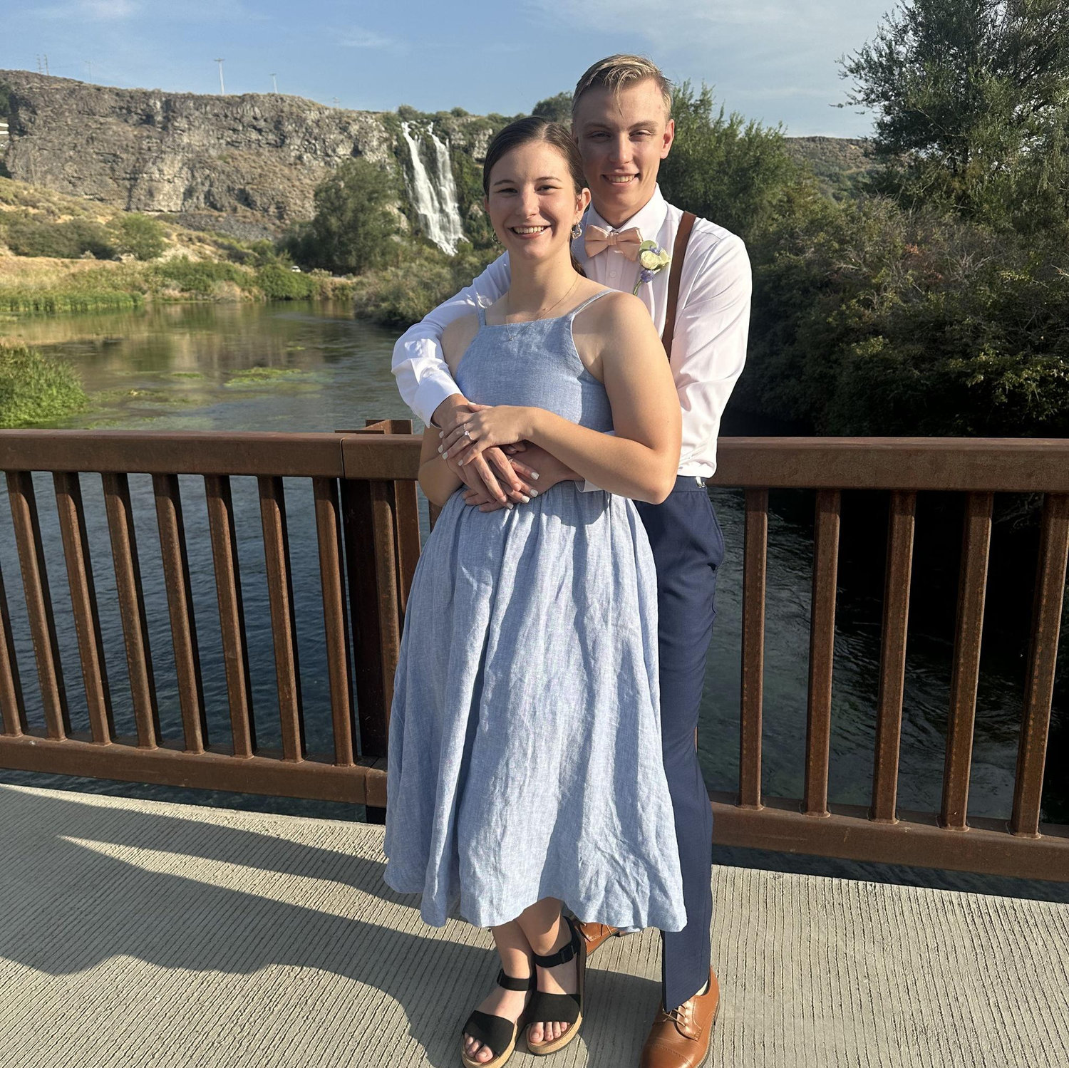 Taylor & Avery's Wedding