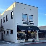Molinos Coffee Redlands