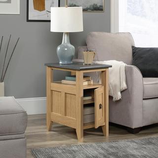 August Hill Side Table