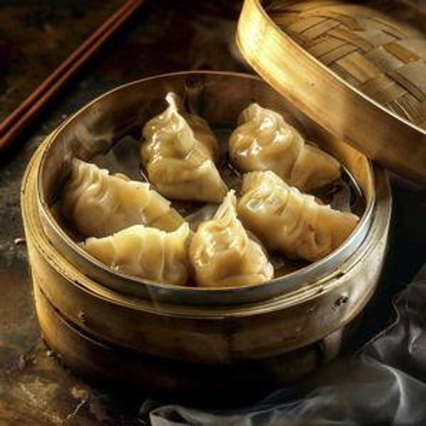 Michelin Star Dim Sum Dinner
