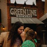 Green Line Brewery