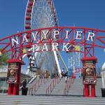 Navy Pier